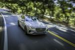 Genesis G70 3.3T 2018 года (NA)